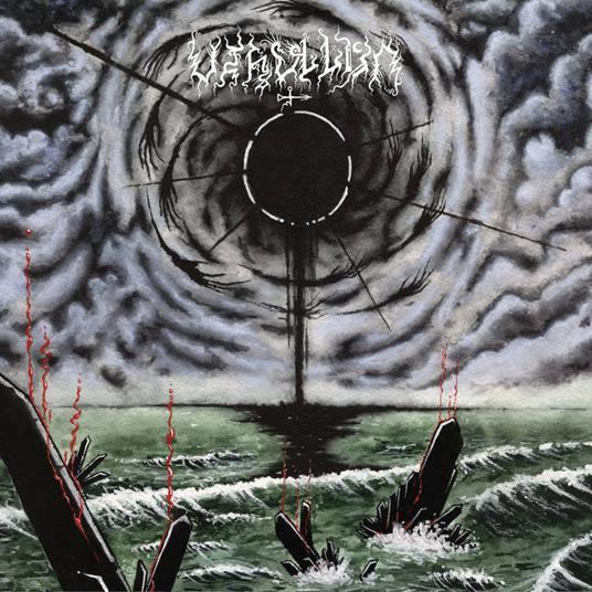 Dirges For The Void - Vinile LP di Uthullun