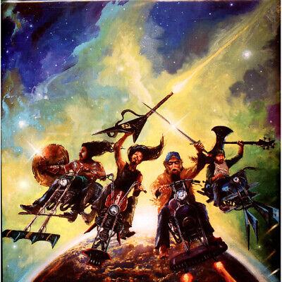 Chapter II. Of Earth - Vinile LP di Great Electric Quest