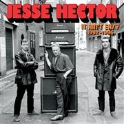 It Ain't Easy 1992-1996 - Vinile LP di Jesse Hector