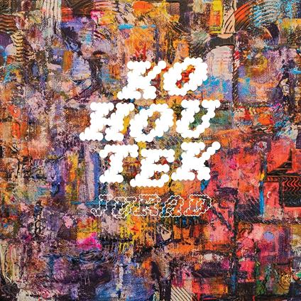 Jurad - Vinile LP di Kohoutek