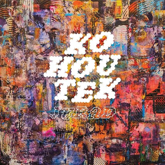 Jurad - Vinile LP di Kohoutek