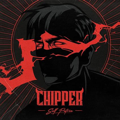 Self Patron - Vinile LP di Chipper