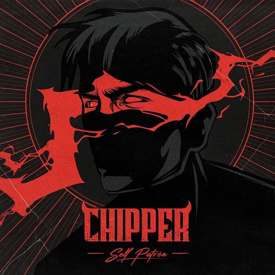 Self Patron - Vinile LP di Chipper