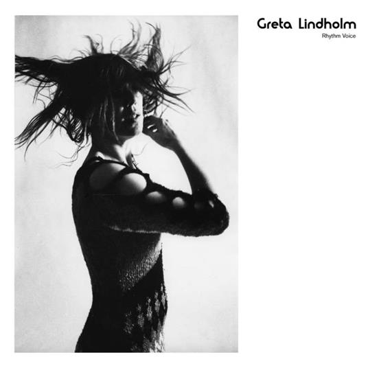Rhythm Voice - Vinile LP di Greta Lindholm
