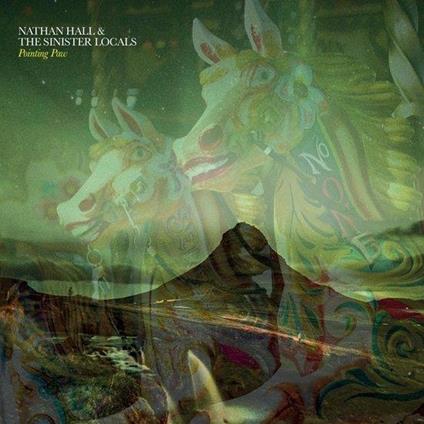 Pointing Paw - CD Audio di Nathan Hall