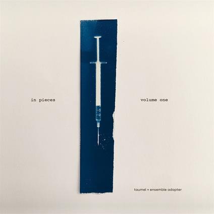 In Pieces Vol.1 - Vinile LP di Taumel
