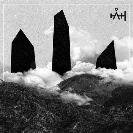 III - Vinile LP di IAH