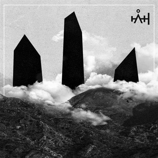 III - Vinile LP di IAH