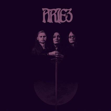 Ritual Doom - Vinile LP di Ariez