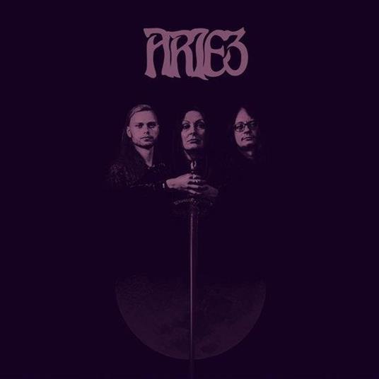 Ritual Doom - Vinile LP di Ariez