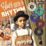 Blues With A Rhythm Vol.4