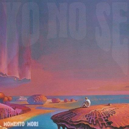 Momento Mori - Vinile LP di Yo No Se
