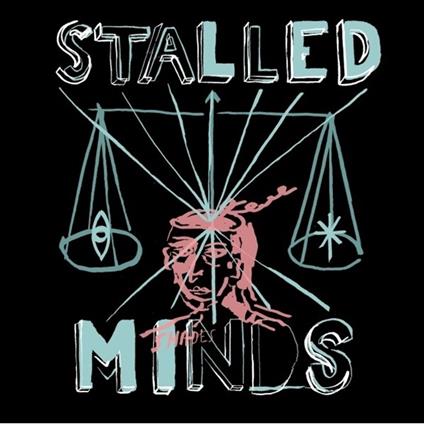 Shades - Vinile LP di Stalled Minds