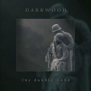 Ins Dunkle - Vinile LP di Darkwood