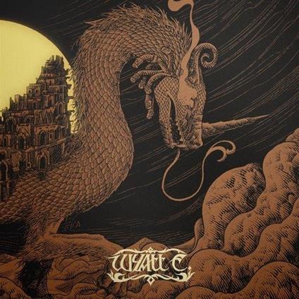 Al Betuli Daru - CD Audio di Wyatt E