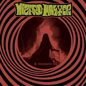 Phasmatis - Vinile LP di Wizard Master
