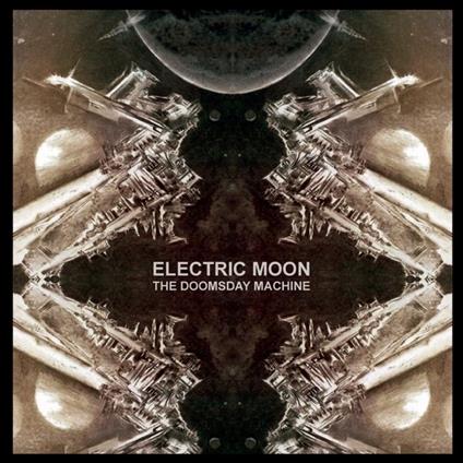 Doomsday Machine - Vinile LP di Electric Moon