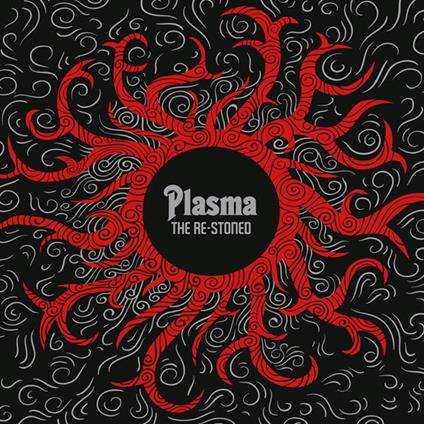Plasma - Vinile LP di Re-Stoned