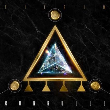 Tilsim - Vinile LP di Congulus
