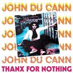 Thanx For Nothing