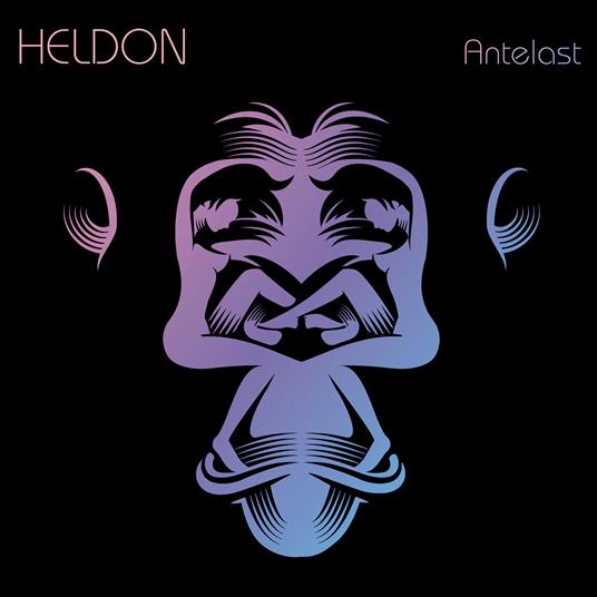 Antelast - CD Audio di Heldon