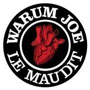 Aime Le Maudit - Vinile LP di Warum Joe