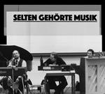 Sehr Selten Gehorte Tanzmusik