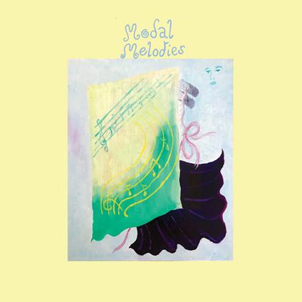 Modal Memories - Vinile LP di Modal Memories