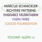 Richters Patterns