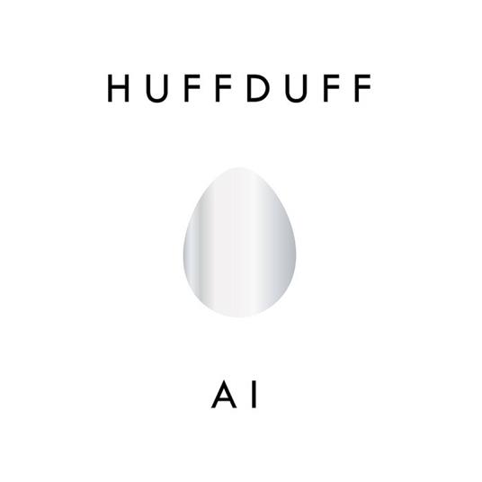 Ai - Vinile LP di Huffduff