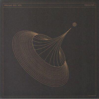 Deculter - Vinile LP di Brujas del Sol