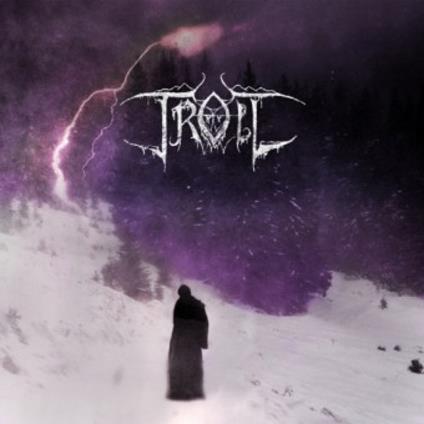 Trollstorm Over Nidingjuv - CD Audio di Troll