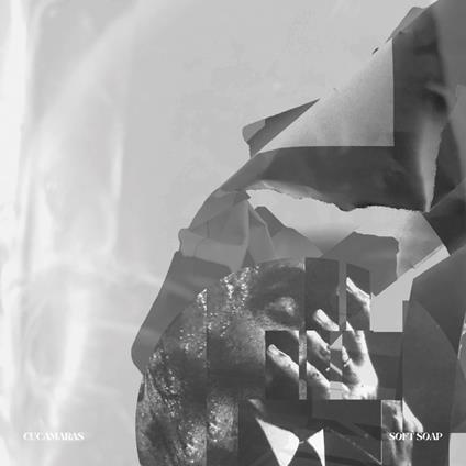 Soft Soap Ep - Vinile LP di Cucamaras