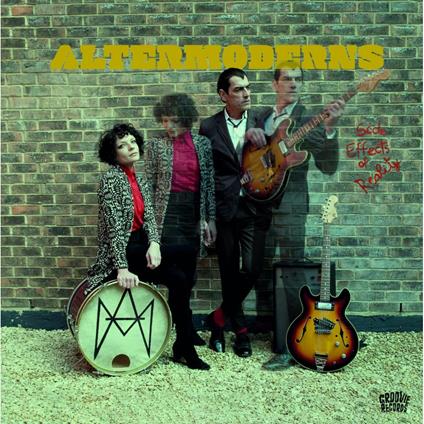 Side Effects Of Reality - Vinile LP di Altermoderns