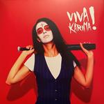 Viva Karima!