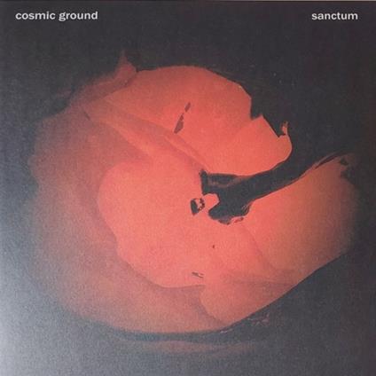 Sanctum - Vinile LP di Cosmic Ground