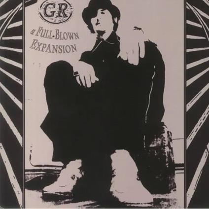 Gr & Full-Blown Expansion - Vinile LP di Gr