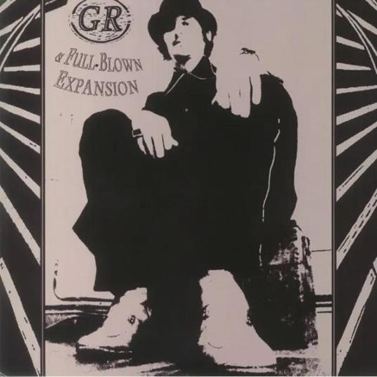 Gr & Full-Blown Expansion - Vinile LP di Gr