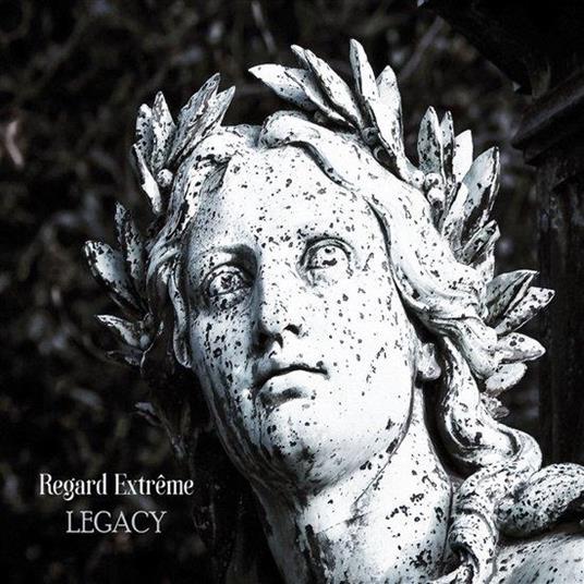 Legacy - CD Audio di Regard Extreme