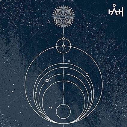 Iah - Vinile LP di IAH