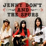 Jenny Don'T & The Spurs