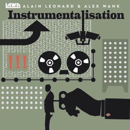 Instrumentalisation - Vinile LP di Lawa