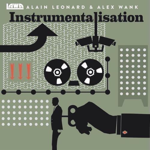 Instrumentalisation - Vinile LP di Lawa