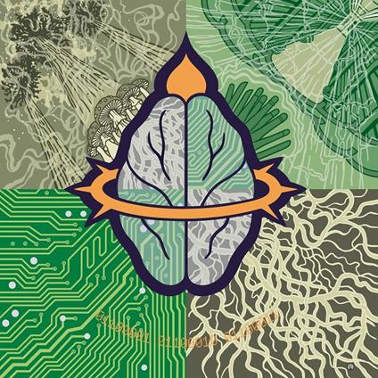 Grade A Gray Day - Vinile LP di Giant Brain