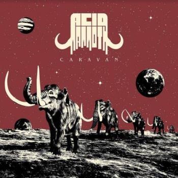 Caravan - Vinile LP di Acid Mammoth