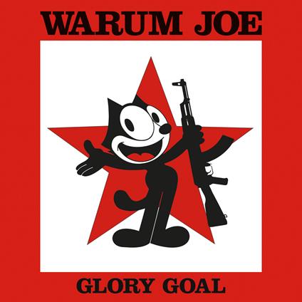 Glory Goal - Vinile LP di Warum Joe