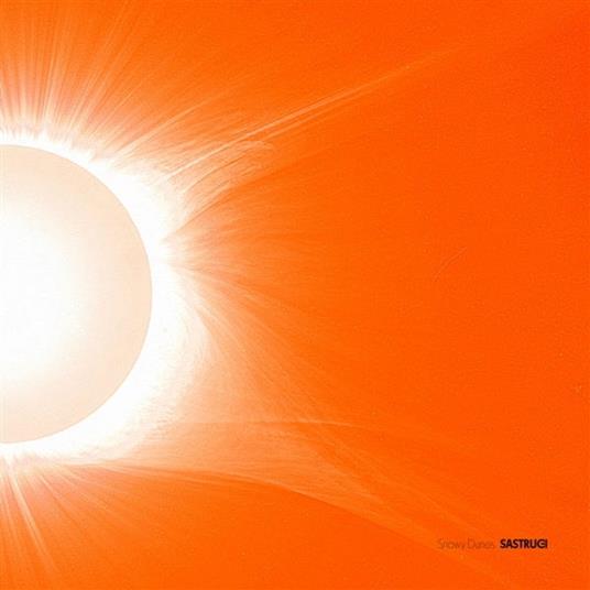 Satrugi - Vinile LP di Snowy Dunes