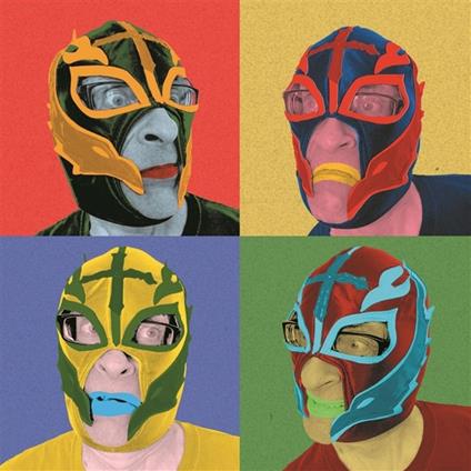 Imposter - Vinile LP di Hewhocannotbenamed