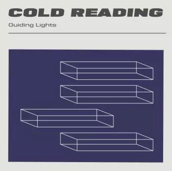 Cold Reading - CD Audio di Guiding Lights