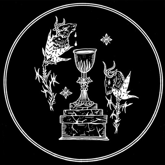 Offerdier - CD Audio di Ossaert